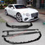 CARBON FIBER BODY KIT for BENTLEY CONTINENTAL GT V8 W12 2018