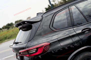 CARBON FIBER BODY KIT for BMW X5 G05 2019+  PARADIGM DARK KNIGHT