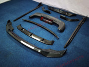 CARBON FIBER BODY KIT for BMW X5 G05 2019+  PARADIGM DARK KNIGHT