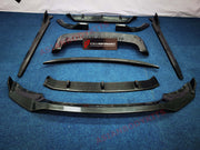 CARBON FIBER BODY KIT for BMW X5 G05 2019+  PARADIGM DARK KNIGHT