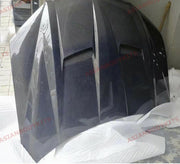 CARBON FIBER HOOD BONNET for LAMBORGHINI URUS 2018+