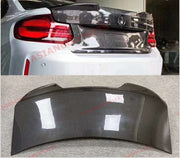 CARBON FIBER REAR TRUNK for BMW M2 F87 2016+ Competition