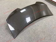 CARBON FIBER REAR TRUNK for BMW M2 F87 2016+ Competition