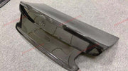 CARBON FIBER REAR TRUNK for BMW M2 F87 2016+ Competition
