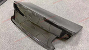 CARBON FIBER REAR TRUNK for BMW M2 F87 2016+ Competition
