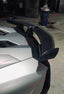 CARBON FIBER REAR WING SPOILER for LAMBORGHINI AVENTADOR LP700 COUPE ROADSTER 2011 - 2015
Set includes:
Rear Wing Spoiler
Spoiler Base
Material: Real Carbon Fiber
NOTE: Professional installation is required.