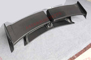 CARBON FIBER REAR WING SPOILER for PORSCHE 718 BOXSTER 982 2016+