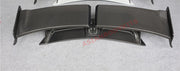 CARBON FIBER REAR WING SPOILER for PORSCHE 718 BOXSTER 982 2016+