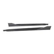 CARBON FIBER SIDE SKIRTS for BMW M4 G82 2021+