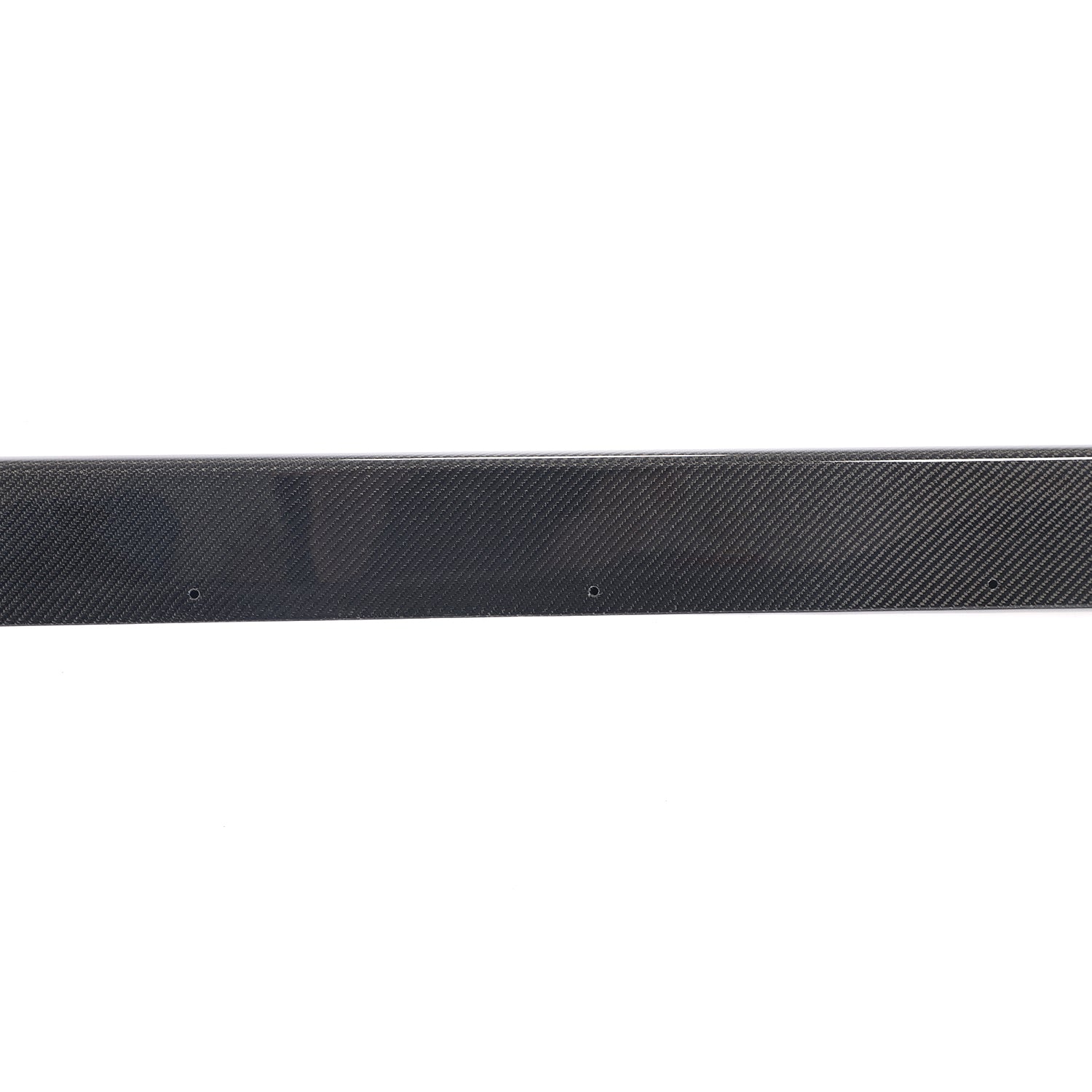 CARBON FIBER SIDE SKIRTS for BMW M4 G82 2021+