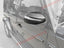 DRY CARBON FIBER EXTERIOR KIT for MERCEDES BENZ G CLASS W463A W464 G550 G63 2018 - 2024
Set includes:
Turning Light Frames
Side Mirror Covers
Side Molding Covers
Side Door Handle Covers
Side Door Handle Bowls
Rear Door Handle Frame
C Pillar Covers
Material: Dry Carbon Fiber
NOTE: Professional installation is required.