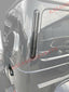DRY CARBON FIBER EXTERIOR KIT for MERCEDES BENZ G CLASS W463A W464 G550 G63 2018 - 2024
Set includes:
Turning Light Frames
Side Mirror Covers
Side Molding Covers
Side Door Handle Covers
Side Door Handle Bowls
Rear Door Handle Frame
C Pillar Covers
Material: Dry Carbon Fiber
NOTE: Professional installation is required.