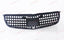 CONVERSION MERCEDES BENZ GLS X166 MAYBACH STYLE CHROME FRONT GRILLE for MERCEDES BENZ GLS X166 2015 - 2019
Set includes:
Front Grille
Material: Plastic ABS
NOTE: Professional installation is required.