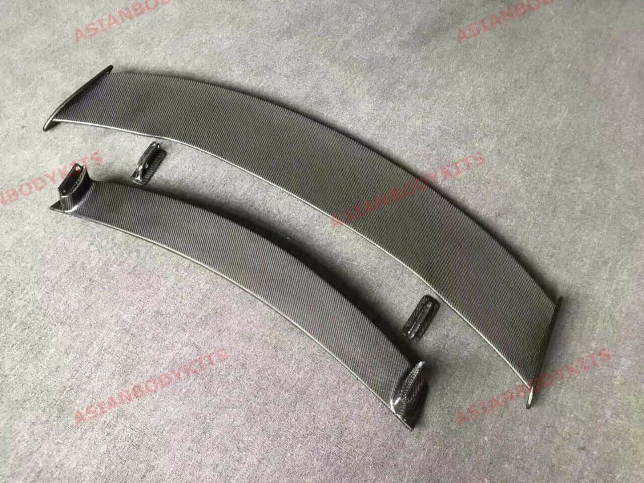 CONVERSION BODY KIT for MERCEDES BENZ AMG GT GTS C190 to AMG GTR 2015 - 2020