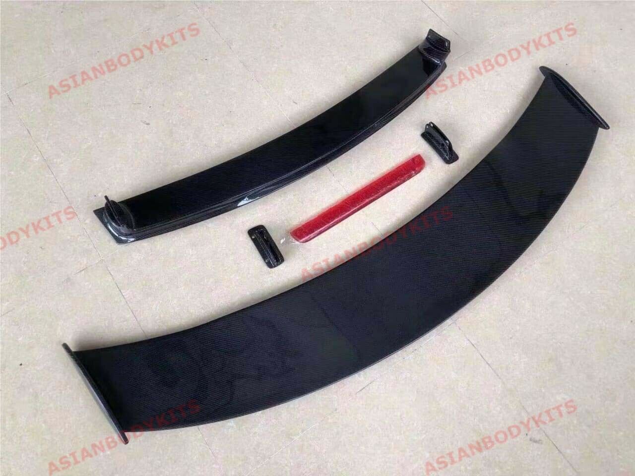 CONVERSION BODY KIT for MERCEDES BENZ AMG GT GTS C190 to AMG GTR 2015 - 2020