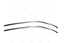 CONVERSION BENTLEY CONTINENTAL FLYING SPUR FACELIFT BODY KIT for BENTLEY CONTINENTAL FLYING SPUR 2009 - 2013 FORZA PERFORMANCE Custom Fit
Set includes:
Front Bumper Cover
Center Mesh Grille
Side Mesh Grilles
Rear Bumper Cover
Rear Diffuser
Chrome Stripes
Material: Plastic
NOTE: Professional installation is required.