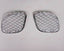 CONVERSION BENTLEY CONTINENTAL FLYING SPUR FACELIFT BODY KIT for BENTLEY CONTINENTAL FLYING SPUR 2009 - 2013 FORZA PERFORMANCE Custom Fit
Set includes:
Front Bumper Cover
Center Mesh Grille
Side Mesh Grilles
Rear Bumper Cover
Rear Diffuser
Chrome Stripes
Material: Plastic
NOTE: Professional installation is required.