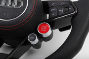 Custom Carbon Steering Wheel for AUDI RS3 RS4 RS5 RS6 RS7 RS Q8
