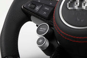 Custom Carbon Steering Wheel for AUDI RS3 RS4 RS5 RS6 RS7 RS Q8