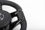 Custom Carbon Steering Wheel for MERCEDES-Benz C-class C238