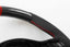 CUSTOM CARBON STEERING WHEEL for BMW 2 Series F44, 3 Series G20, 5 Series G30, X3 G01, X4 G02, X5 G05, X6 G06.