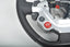 CUSTOM STEERING WHEEL for FERRARI 488 458 FF F12 F430 ROMA CALIFORNIA
