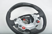 CUSTOM STEERING WHEEL for FERRARI 488 458 FF F12 F430 ROMA CALIFORNIA