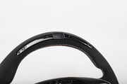 CUSTOM STEERING WHEEL for MASERATI GHIBLI, QUATTROPORTE, LEVANTE, GRANTURISMO