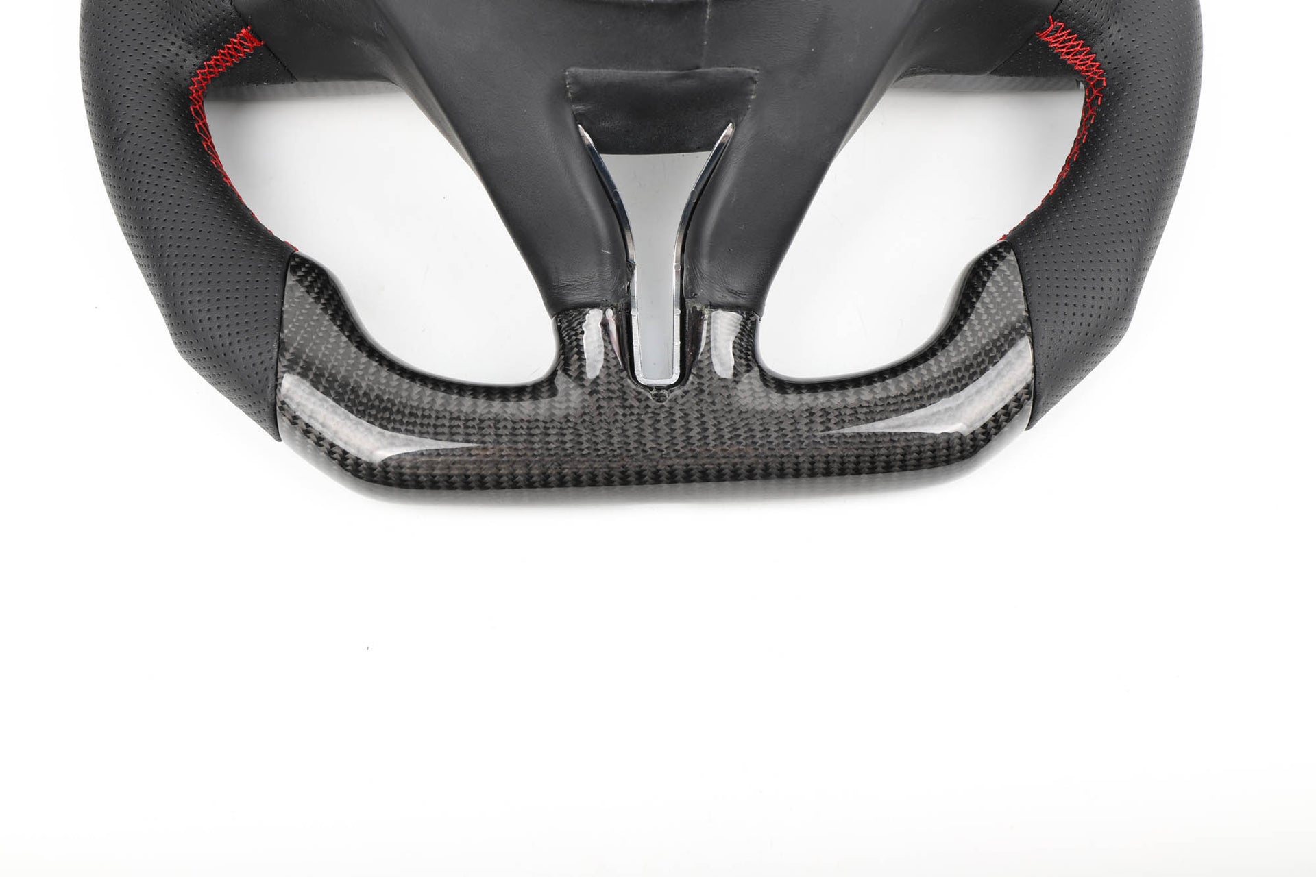 CUSTOM STEERING WHEEL for MASERATI GHIBLI, QUATTROPORTE, LEVANTE, GRANTURISMO