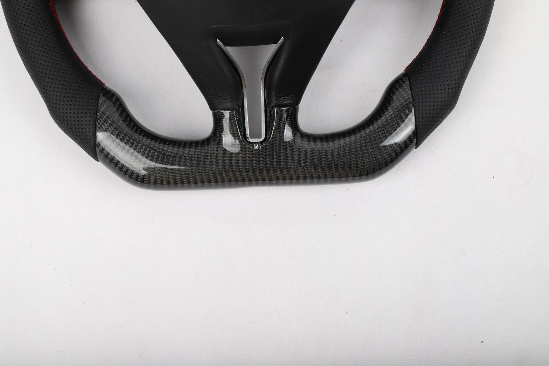 CUSTOM STEERING WHEEL for MASERATI GHIBLI, QUATTROPORTE, LEVANTE, GRANTURISMO