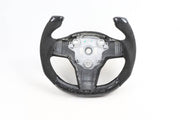 CUSTOM STEERING WHEEL for Tesla model S 3 X Y
