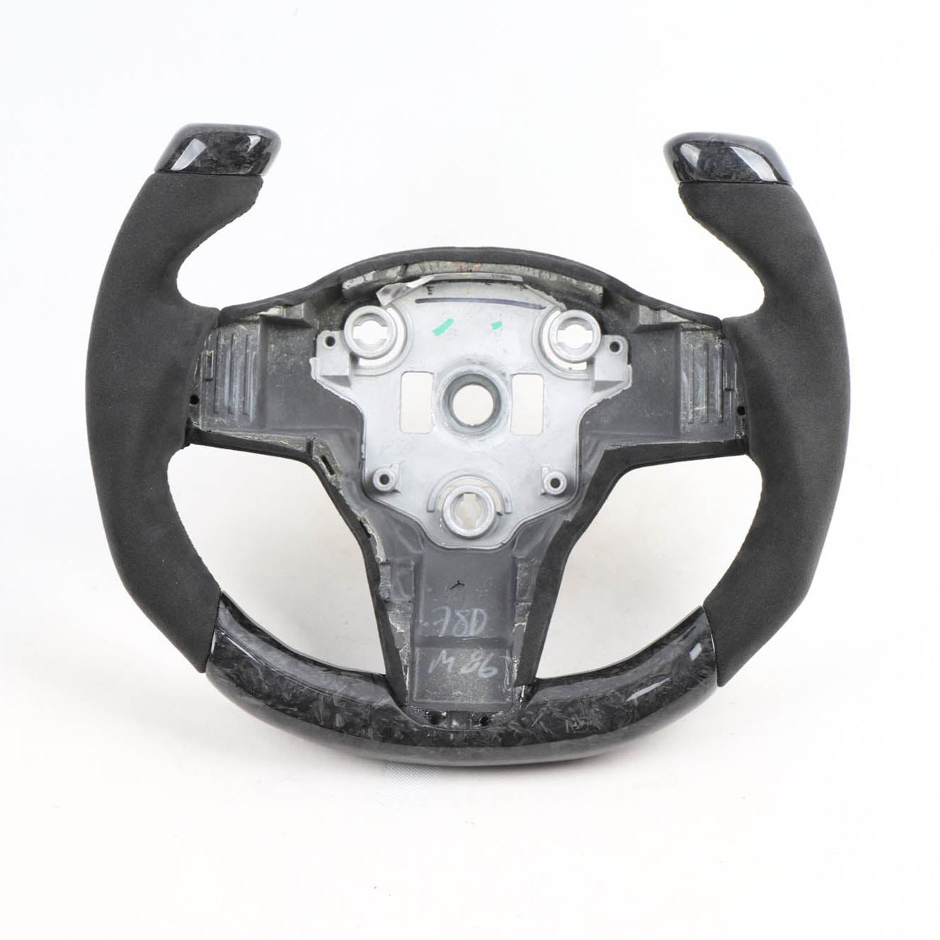 CUSTOM STEERING WHEEL for Tesla model S 3 X Y