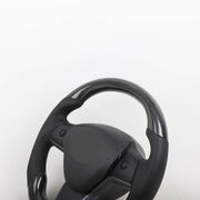 CUSTOM STEERING WHEEL for Tesla model S 3 X Y
