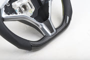 CUSTOM STEERING WHEEL for Tesla model S 3 X Y