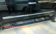 Cadillac Escalade SIDE STEP ELECTRIC