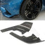 CARBON FIBER BODY KIT for BMW M2 F87 2016 - 2021
Set includes:
Front Canards
Side Skirt Canards
Side Mirror Covers
Rear Wing Spoiler
Rear Diffuser
Material: Carbon Fiber
NOTE: Professional installation is required.