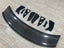 CONVERSION MCLAREN 570S GT4 CARBON REAR WING SPOILER for MCLAREN 540C 570GT 570S SPORTS SERIES P13 2015 - 2021
Set includes:
Rear Wing Spoiler
Material: Carbon Fiber
NOTE: Professional installation is required.