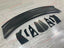 CONVERSION MCLAREN 570S GT4 CARBON REAR WING SPOILER for MCLAREN 540C 570GT 570S SPORTS SERIES P13 2015 - 2021
Set includes:
Rear Wing Spoiler
Material: Carbon Fiber
NOTE: Professional installation is required.