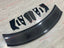 CONVERSION MCLAREN 570S GT4 CARBON REAR WING SPOILER for MCLAREN 540C 570GT 570S SPORTS SERIES P13 2015 - 2021
Set includes:
Rear Wing Spoiler
Material: Carbon Fiber
NOTE: Professional installation is required.