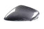 Carbon Fiber Side Mirror Cover for Porsche Taycan Set include: Mirror cover Material: Dry carbon fiber Production time: 14 days