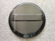 Carbon Fiber Spare Wheel Tire Cover For Mercedes Benz W463 G-Class G500 G55 G63