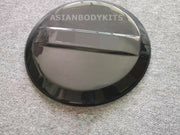 Carbon Fiber Spare Wheel Tire Cover For Mercedes Benz W463 G-Class G500 G55 G63