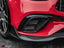 CARBON WIDE BODY KIT for MERCEDES BENZ W213 E63S 2021+ Set include: Front Bumper Front Lip Rear Diffuser Rear Bumper Exhaust tips Side Skirts Material: DRY Carbon