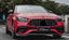 CARBON WIDE BODY KIT for MERCEDES BENZ W213 E63S 2021+ Set include: Front Bumper Front Lip Rear Diffuser Rear Bumper Exhaust tips Side Skirts Material: DRY Carbon