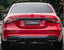 CARBON WIDE BODY KIT for MERCEDES BENZ W213 E63S 2021+ Set include: Front Bumper Front Lip Rear Diffuser Rear Bumper Exhaust tips Side Skirts Material: DRY Carbon