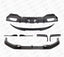 CARBON FIBER BODY KIT FOR BMW 8 SERIES G14 G15 G16 2018+ WITH M-PACKAGE
Set includes:
Front Lip
Eyebrows Front The Front Bumper
Front Grille
Mirror Covers
Side Skirts
Rear Spoiler
Rear Diffuser
Exhaust Tips
Material: Real Carbon Fiber
NOTE: Professional installation is required. Fits only with M-Package
Payment ►
Visa
Mastercard
PayPal with a credit card (add 4.4% at checkout)
Payoneer
Cryptocurrency
Shipment ►
By express DHL/UPS/TNT/FedEx
To the local international airport
Special line by air
S