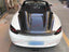 CARBON FIBER HUMP for PORSCHE 718 982 BOXSTER ROADSTER 2016 - 2025 FORZA PERFORMANCE Custom Fit
Set includes:
Hump
Material: Carbon Fiber
NOTE: Professional installation is required.