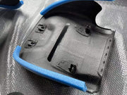 Mercedes Benz G Class Carbon Fiber Seat Back Covers W464 W463A 2020 2021 2019 2018