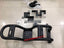CARBON SPARE TIRE WHEEL HOLDER CARRIER for MERCEDES BENZ G CLASS W463 G350 G500 G550
Set includes:
Gloss Carbon Fiber Cover Cap
Bracket Holder
Bracket For The Rear Door
Material: Carbon Fiber
NOTE: Professional installation is required.