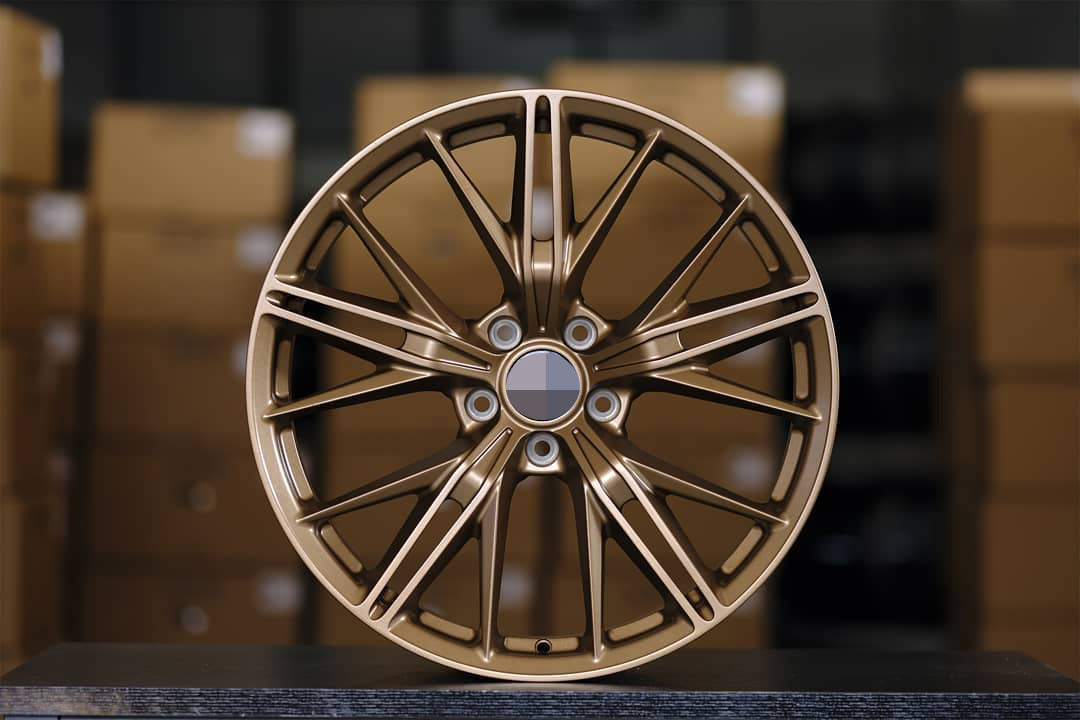Rims Bronze Chrome Prismatic Bronze Chrome Prismatic Shop